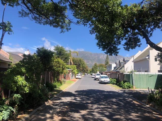 2 Bedroom Property for Sale in Tokai Western Cape